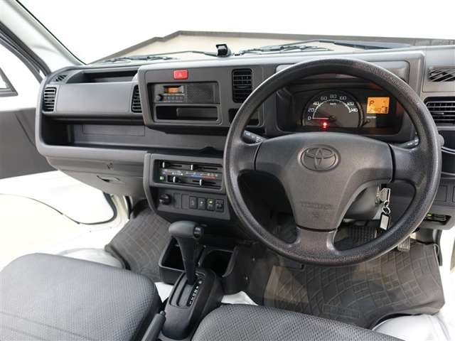 Toyota Pixis Truck 9
