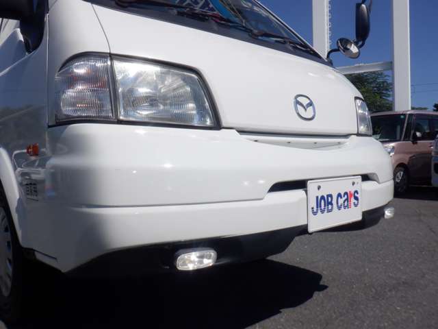 Mazda Bongo Truck 8