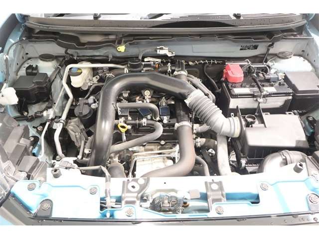 Toyota Raize 12