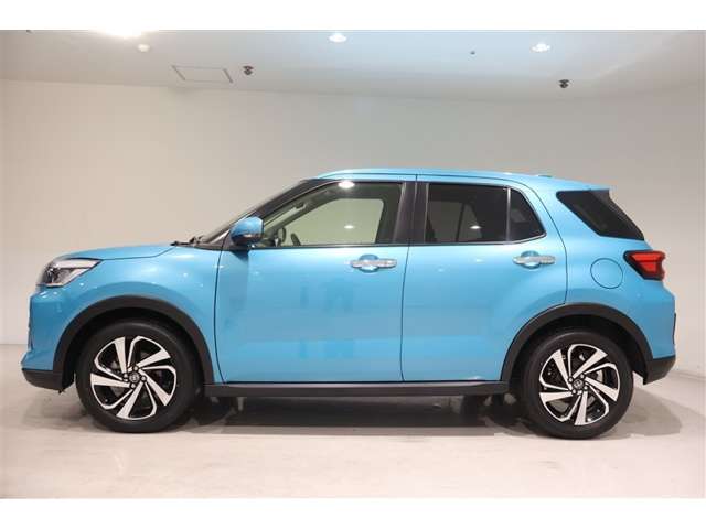 Toyota Raize 5