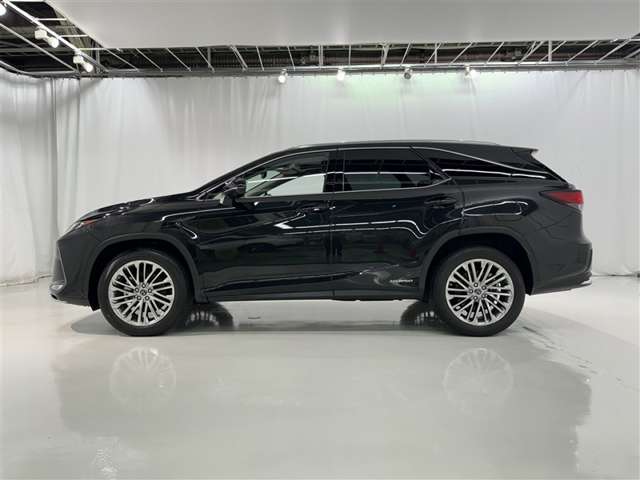 Lexus RX 5