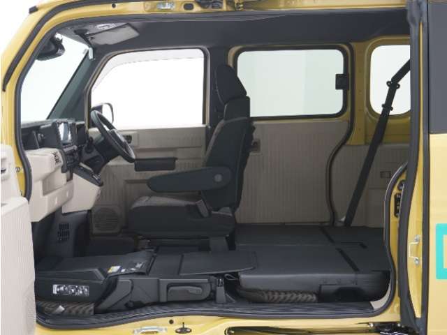 Honda N-VAN e: 11