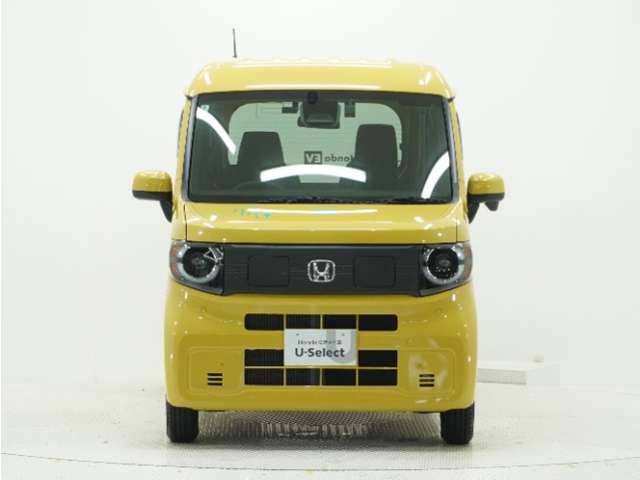 Honda N-VAN e: 12