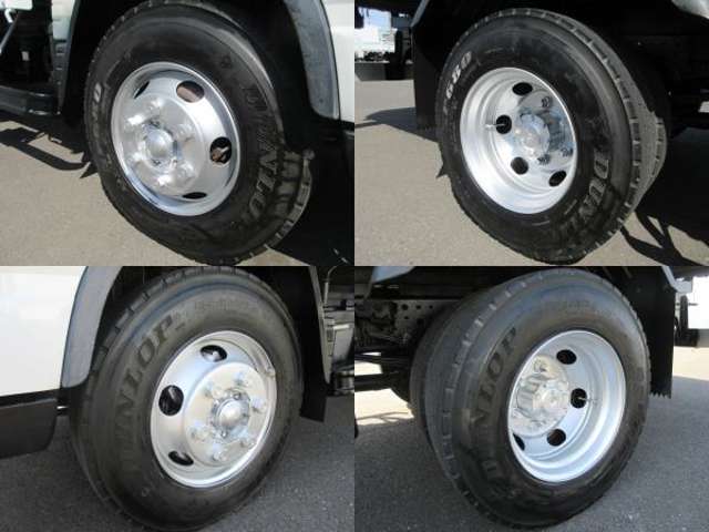Mitsubishi Fuso Canter 11