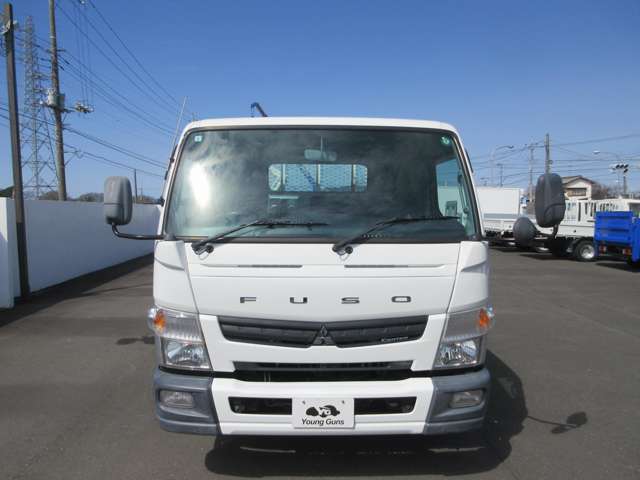 Mitsubishi Fuso Canter 12