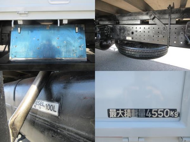 Mitsubishi Fuso Canter 5