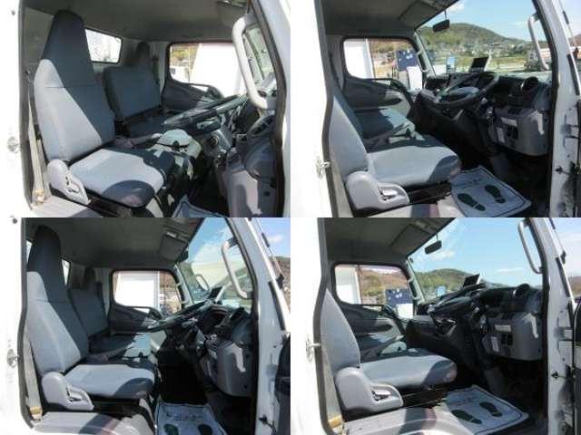 Mitsubishi Fuso Canter 6