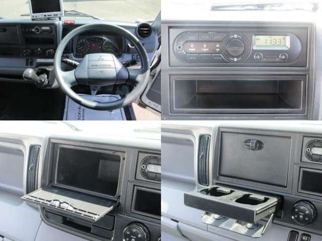 Mitsubishi Fuso Canter 8
