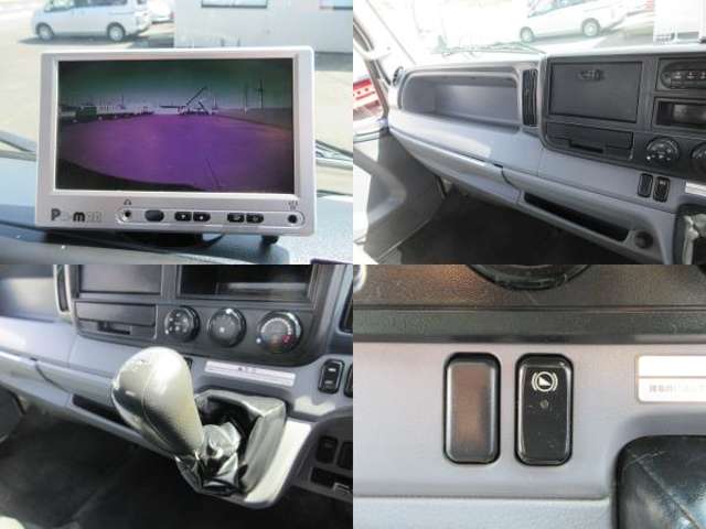 Mitsubishi Fuso Canter 9