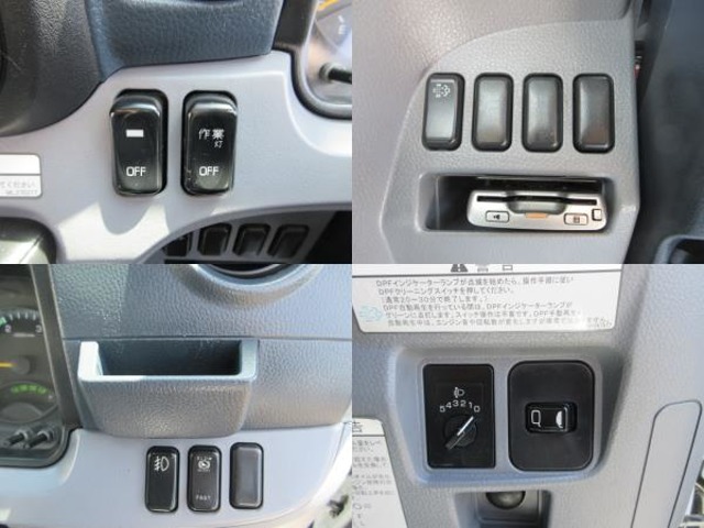 Mitsubishi Fuso Canter 10