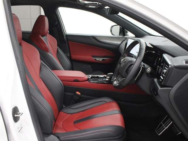 Lexus NX 12