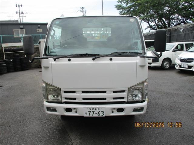 Isuzu Elf 3