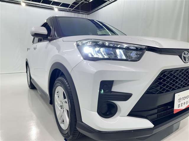 Toyota Raize 8