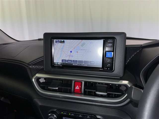 Toyota Raize 10