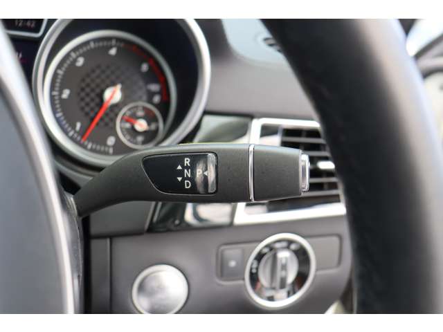 Mercedes-Benz GLE 7
