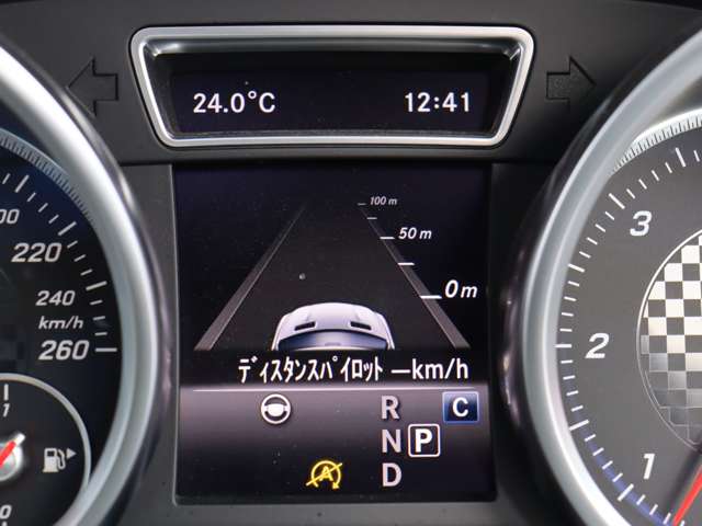 Mercedes-Benz GLE 9