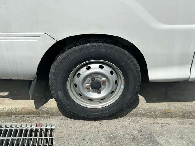 Daihatsu Hijet Truck 11