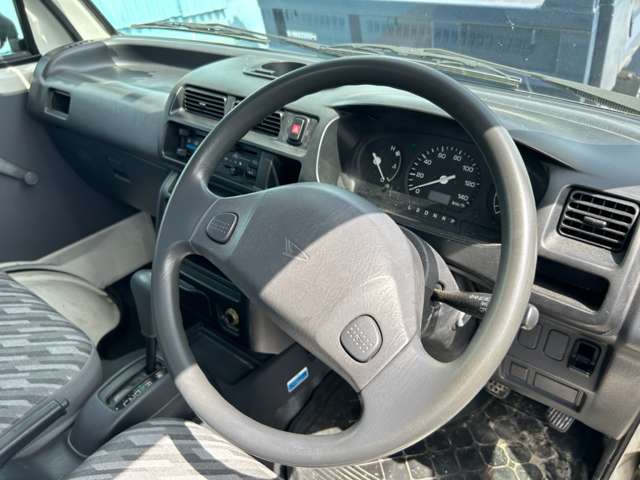 Daihatsu Hijet Truck 6