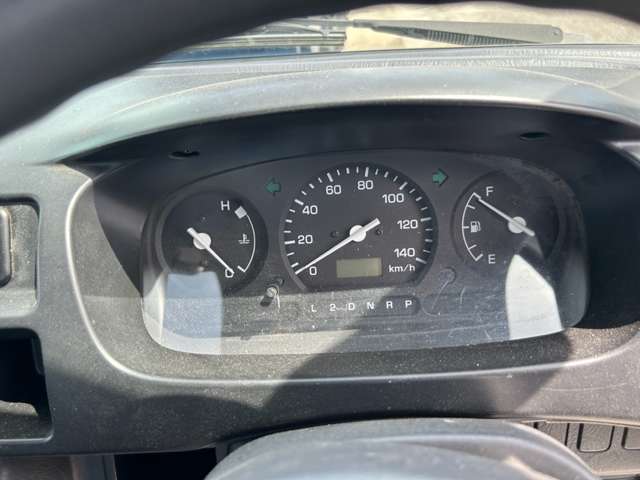 Daihatsu Hijet Truck 7