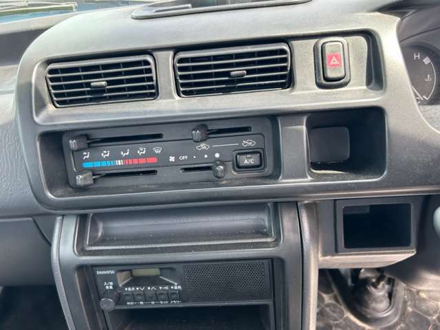 Daihatsu Hijet Truck 8