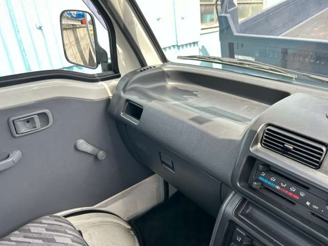 Daihatsu Hijet Truck 10
