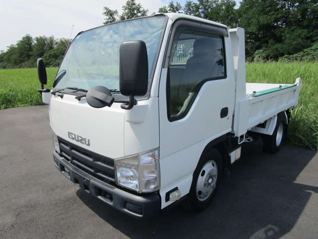 Isuzu Elf 4