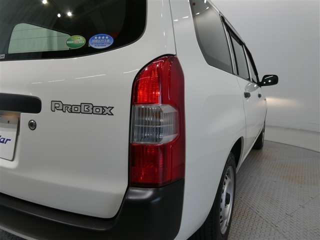 Toyota Probox Van 11
