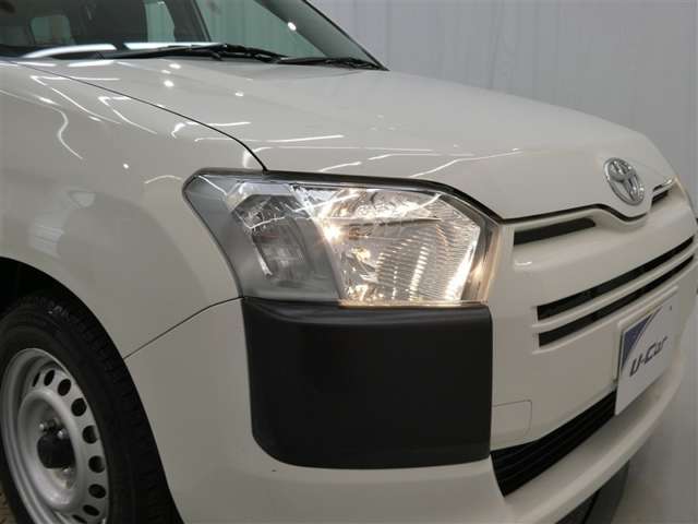 Toyota Probox Van 10