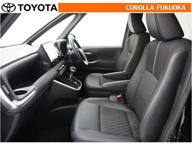 Toyota Noah 12