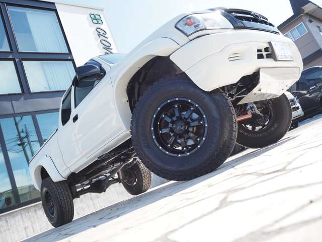 Toyota Hilux 4