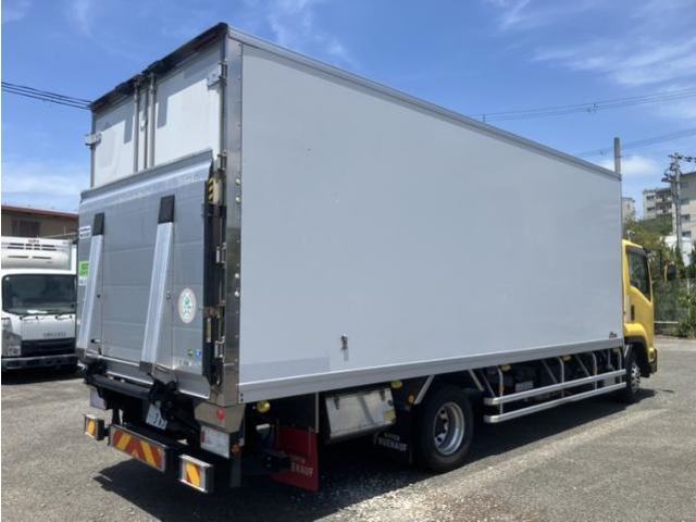 Isuzu Forward 6