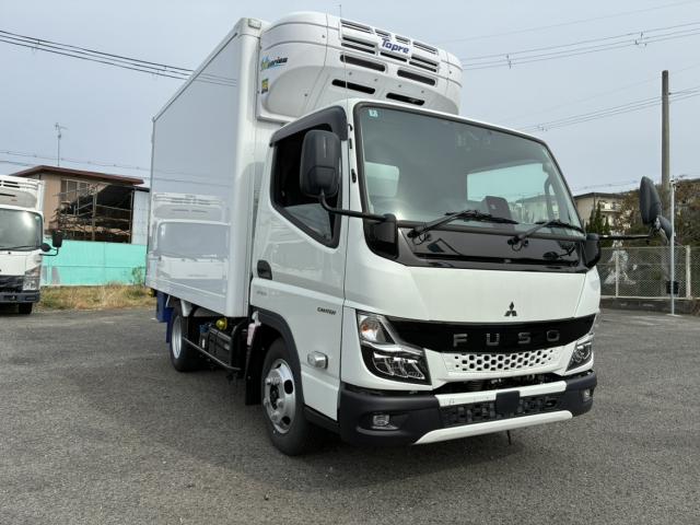 Mitsubishi Fuso Canter 5