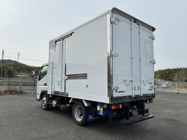 Mitsubishi Fuso Canter 6
