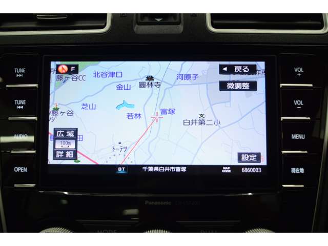 Subaru Forester 12
