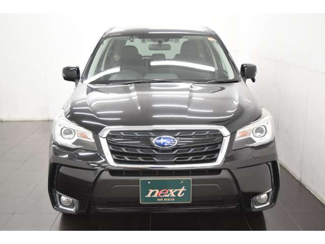 Subaru Forester 7
