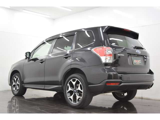 Subaru Forester 10