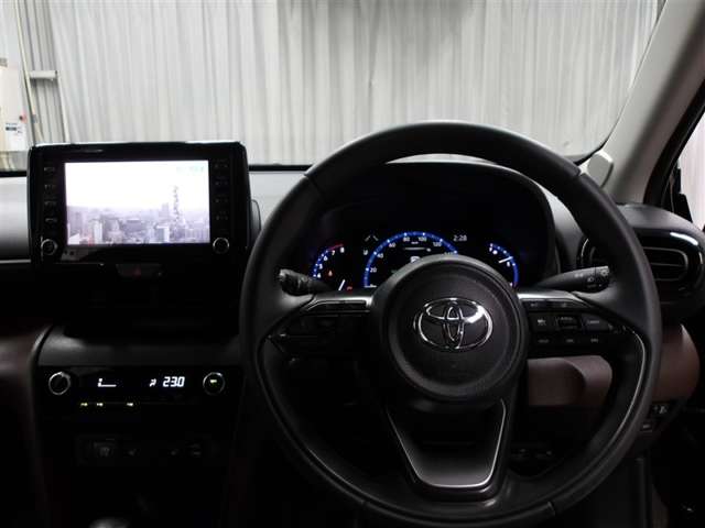 Toyota Yaris Cross 4