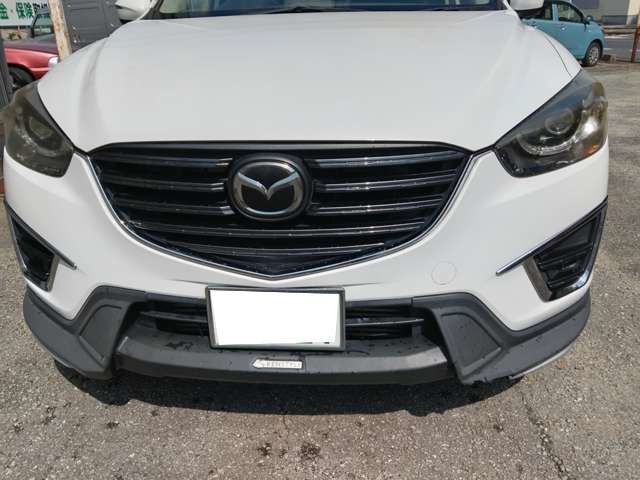 Mazda CX-5 2