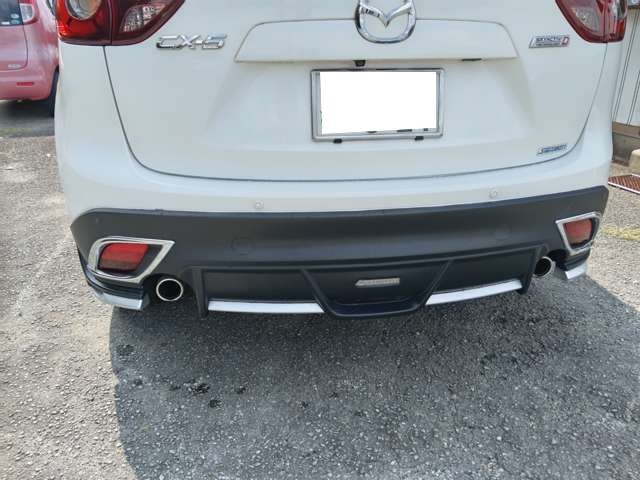 Mazda CX-5 5