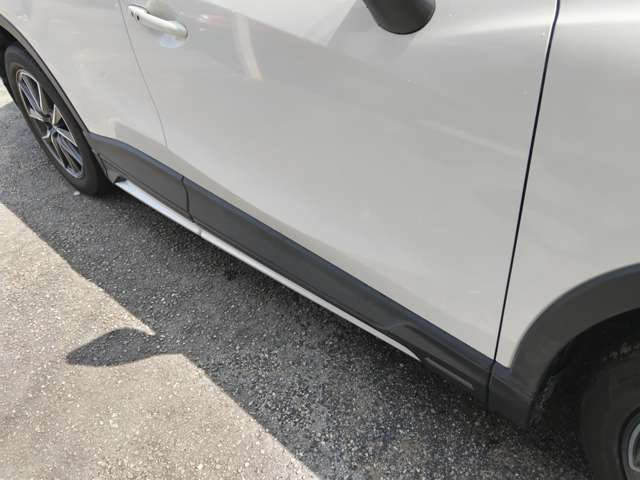 Mazda CX-5 6