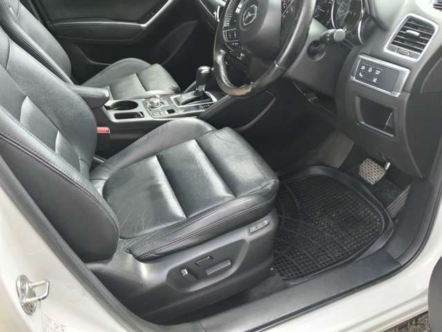 Mazda CX-5 7