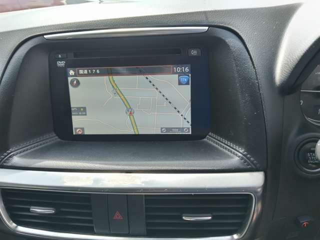 Mazda CX-5 9