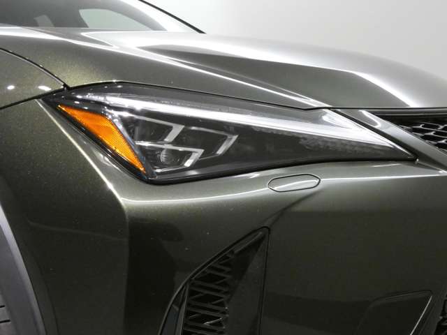 Lexus UX 4