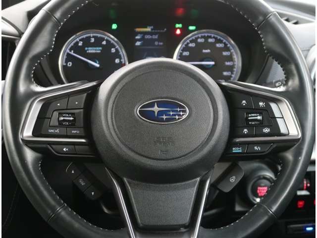 Subaru Forester 12
