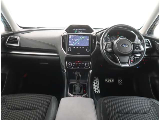 Subaru Forester 7