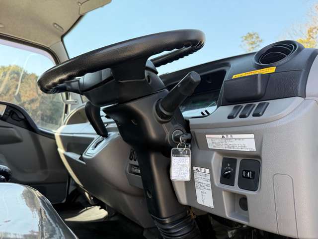 Mitsubishi Fuso Canter EX 12