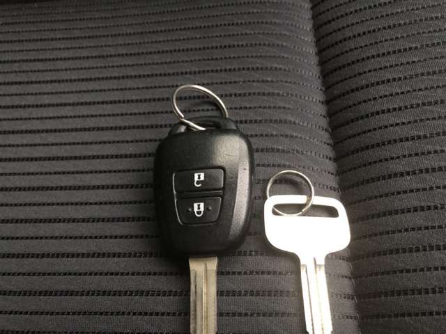 Toyota Succeed Van 12
