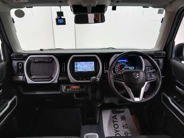 Suzuki Hustler 12