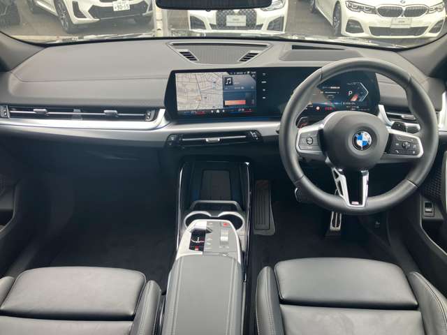 BMW X2 11