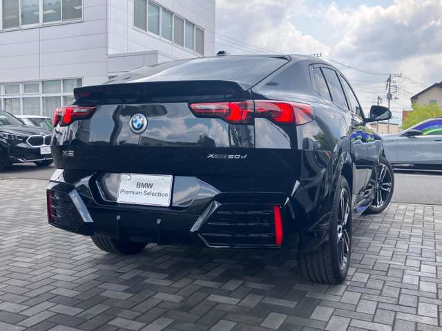 BMW X2 4